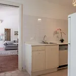 公寓 Charming House Con Giardino - 10' Da Cagliari E Poetto