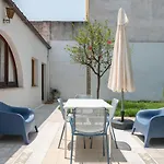 Charming House Con Giardino - 10' Da Cagliari E Poetto Quartu SantʼElena