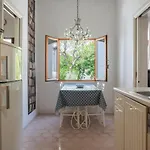 Apartmán Charming House Con Giardino - 10' Da Cagliari E Poetto