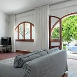 Charming House Con Giardino - 10' Da Cagliari E Poetto *