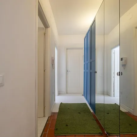 Apartment Charming House Con Giardino - 10' Da Cagliari E Poetto