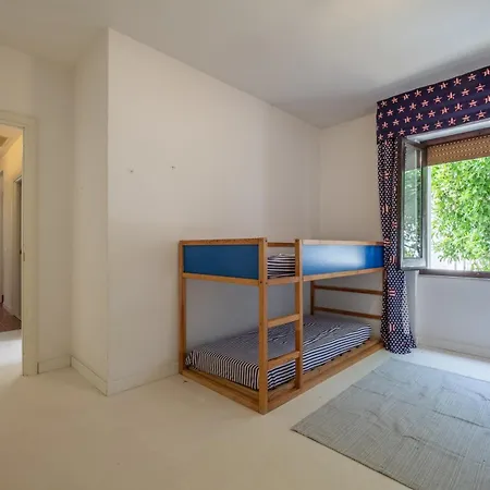 Charming House Con Giardino - 10' Da Cagliari E Poetto 夸尔图-圣埃莱娜