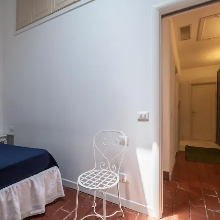 公寓 Charming House Con Giardino - 10' Da Cagliari E Poetto 夸尔图-圣埃莱娜