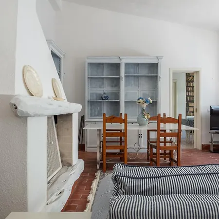 Apartment Charming House Con Giardino - 10' Da Cagliari E Poetto Quartu Sant'Elena