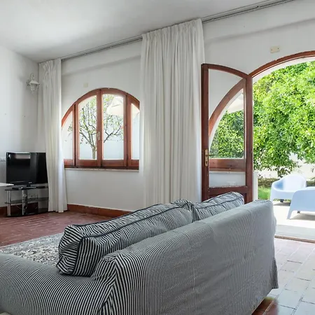 Charming House Con Giardino - 10' Da Cagliari E Poetto *