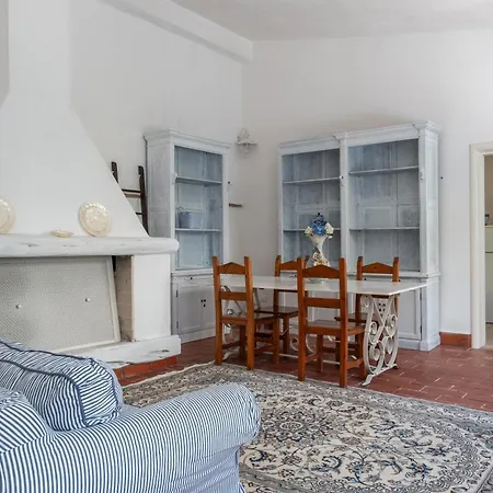 Charming House Con Giardino - 10' Da Cagliari E Poetto * 夸尔图-圣埃莱娜