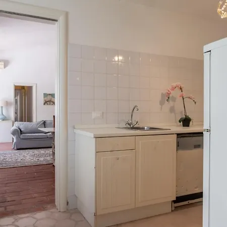 Appartement Charming House Con Giardino - 10' Da Cagliari E Poetto