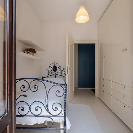 Διαμέρισμα Charming House Con Giardino - 10' Da Cagliari E Poetto Quartu SantʼElena