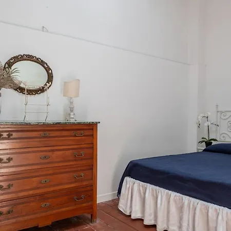 Charming House Con Giardino - 10' Da Cagliari E Poetto