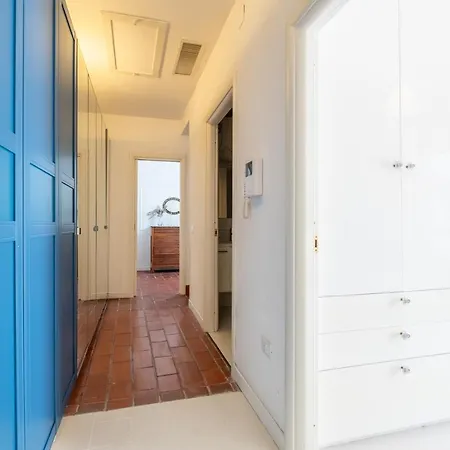 Charming House Con Giardino - 10' Da Cagliari E Poetto Διαμέρισμα