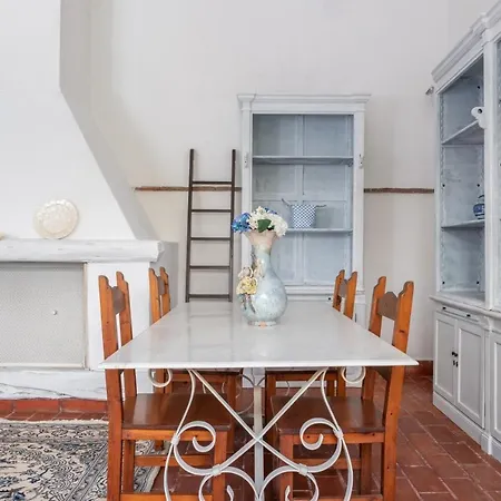 Charming House Con Giardino - 10' Da Cagliari E Poetto * Quartu SantʼElena