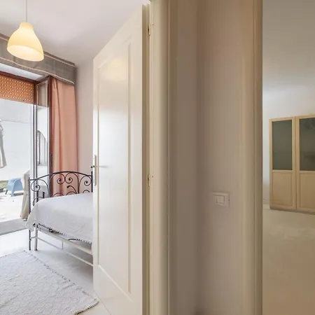 Charming House Con Giardino - 10' Da Cagliari E Poetto * Quartu SantʼElena