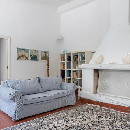 Charming House Con Giardino - 10' Da Cagliari E Poetto Διαμέρισμα *